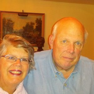 Meet your Posher, William